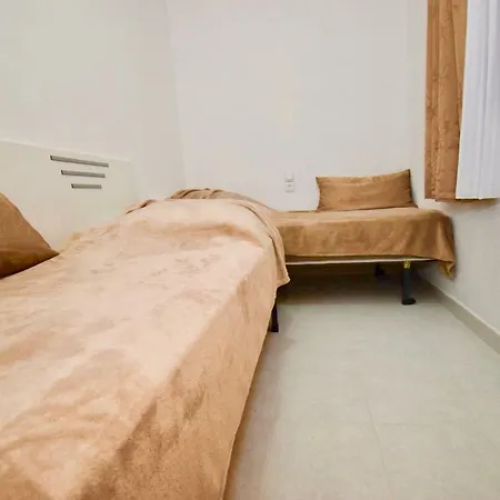 42 New / Ac - Wifi Daire Torrevieja