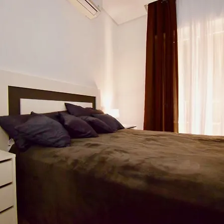 42 New / Ac - Wifi Torrevieja